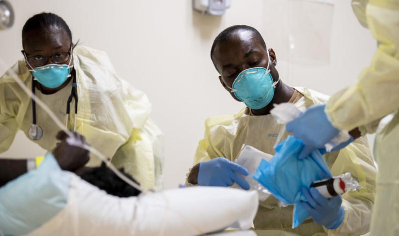 Plague News: Bird Flu, COVID, Measles - 4.15.25