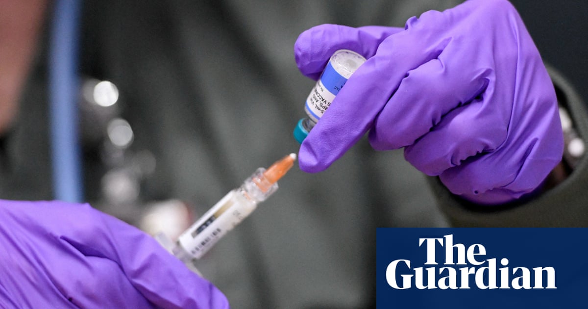 Plague News: Bird Flu, COVID, Measles, Good News - 5.8.25