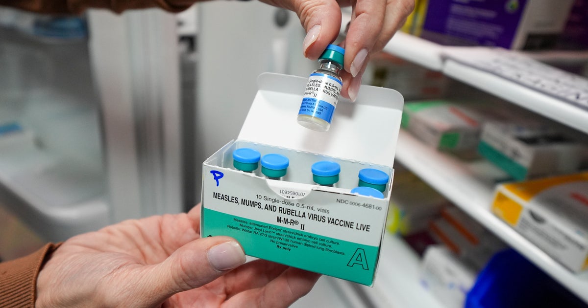 Plague News: Vaccine News - 6.2.25