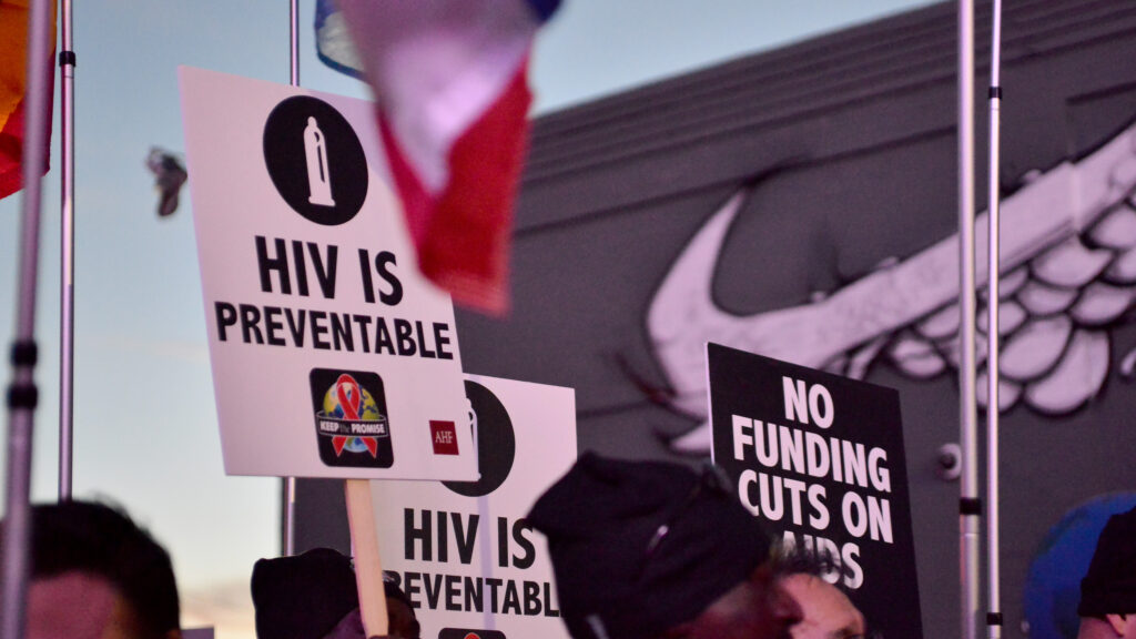 Plague News: COVID, Bird Flu, Measles, Anti-Vaxx BS -  3.26.25