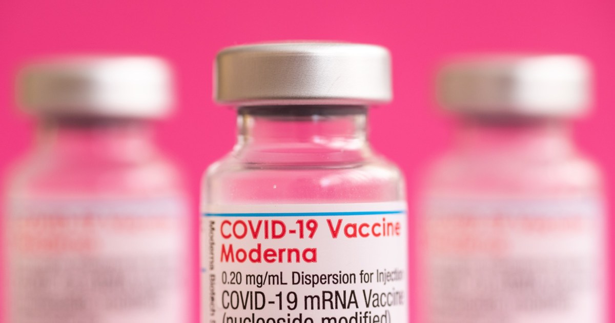 Plague News: Vaccine News - 6.2.25