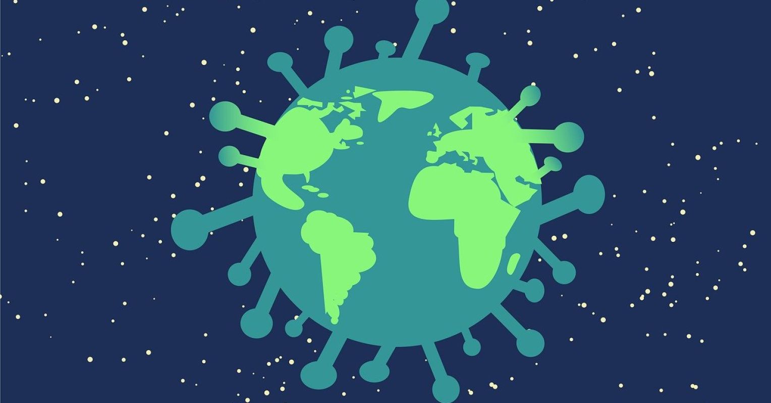 Plague News: COVID, Bird Flu, Measles, Anti-Vaxx BS -  3.26.25