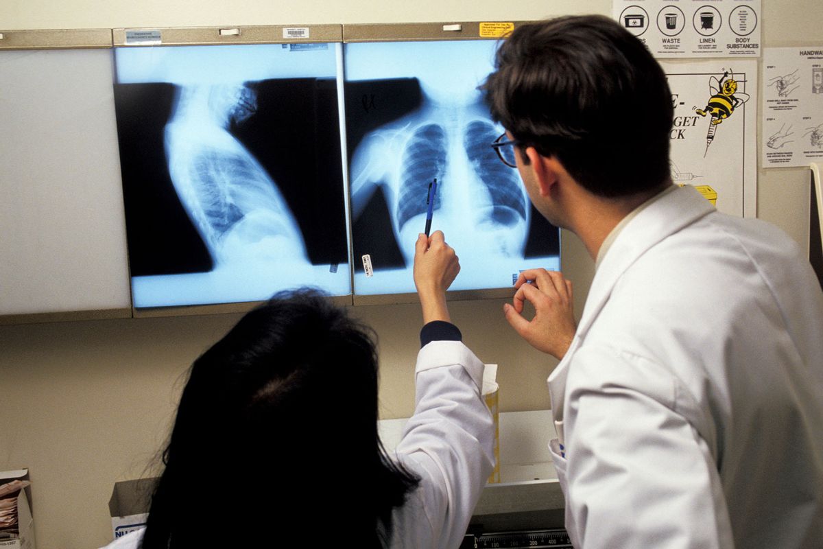Plague News: Bird Flu and Massachusetts Right to Mask Bills - 2.23.25