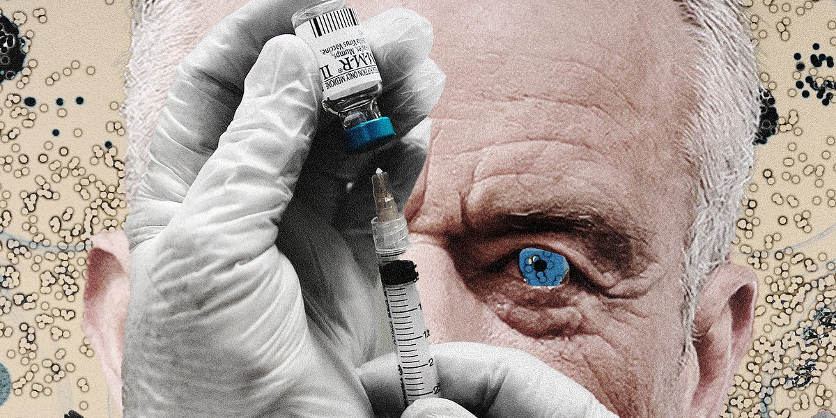 Plague News: Vaccine News - 6.2.25