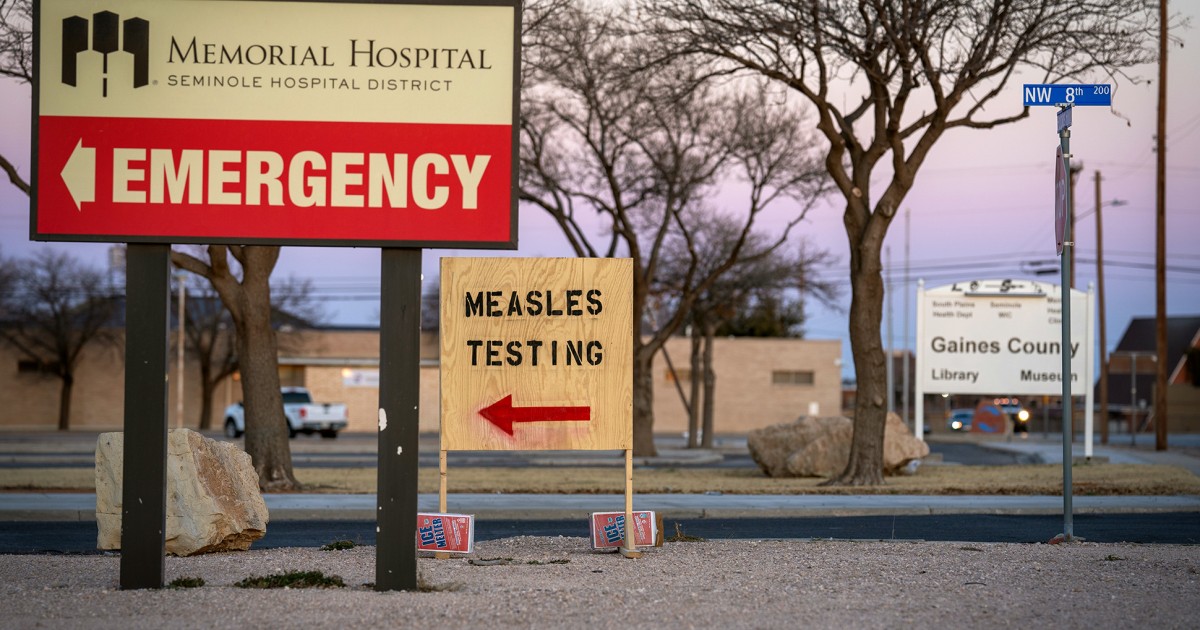 Plague News: Bird Flu, COVID, Measles, Good News - 5.8.25